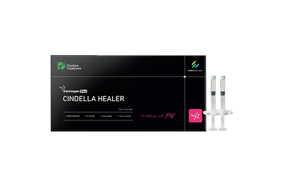 SKIN BOOSTER - LKDERMA